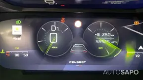 Peugeot 308 1.5 BlueHDi GT de 2022