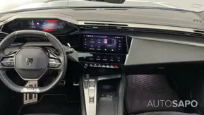 Peugeot 308 1.5 BlueHDi GT de 2022