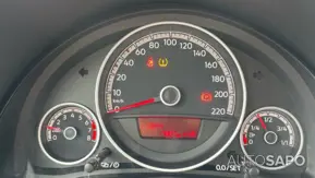 Volkswagen Up 1.0 Take Up! de 2017