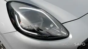 Ford Puma 1.0 EcoBoost MHEV ST-Line de 2022