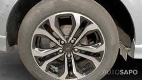 Ford Puma 1.0 EcoBoost MHEV ST-Line de 2022