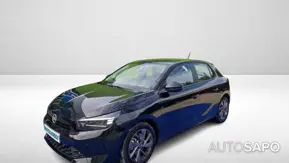 Opel Corsa 1.2 T Elegance de 2024