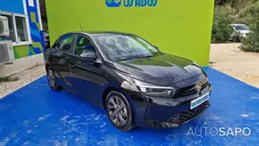 Opel Corsa 1.2 T Elegance de 2024