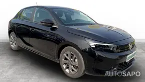 Opel Corsa 1.2 T Elegance de 2024