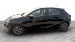 Opel Corsa 1.2 T Elegance de 2024