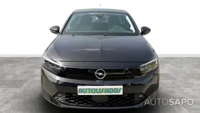 Opel Corsa 1.2 T Elegance de 2024