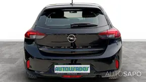 Opel Corsa 1.2 T Elegance de 2024