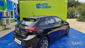 Opel Corsa 1.2 T Elegance de 2024