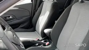 Opel Corsa 1.2 T Elegance de 2024