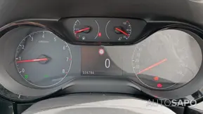 Opel Corsa 1.2 T Elegance de 2024