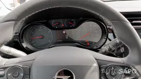 Opel Corsa 1.2 T Elegance de 2024