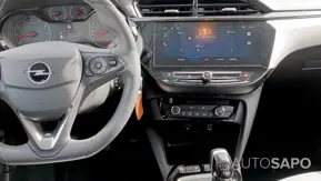 Opel Corsa 1.2 T Elegance de 2024