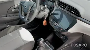 Opel Corsa 1.2 T Elegance de 2024