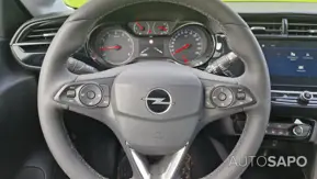 Opel Corsa 1.2 T Elegance de 2024