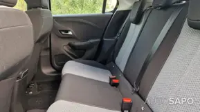 Opel Corsa 1.2 T Elegance de 2024