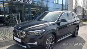 BMW X1 de 2022