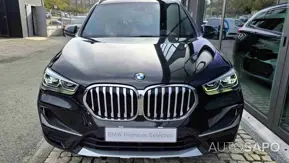 BMW X1 de 2022