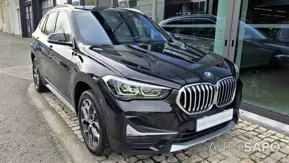 BMW X1 de 2022