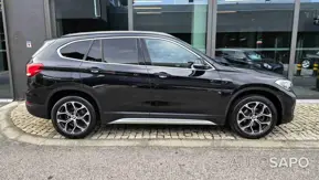 BMW X1 de 2022