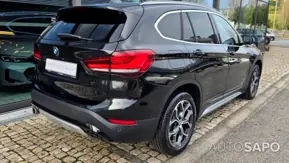 BMW X1 de 2022