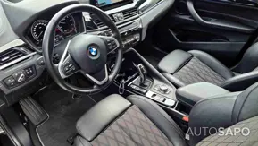 BMW X1 de 2022