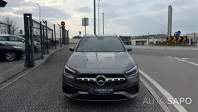 Mercedes-Benz Classe GLA de 2022