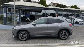 Mercedes-Benz Classe GLA de 2022