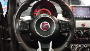 Fiat 500 de 2021