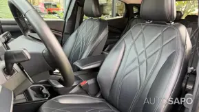 Ford Mustang Mach-E de 2022