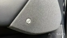 Ford Mustang Mach-E de 2022