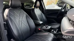 Ford Mustang Mach-E de 2022