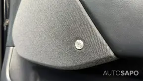 Ford Mustang Mach-E de 2022