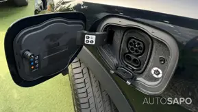 Ford Mustang Mach-E de 2022