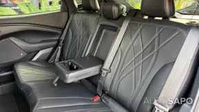 Ford Mustang Mach-E de 2022