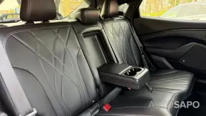 Ford Mustang Mach-E de 2022