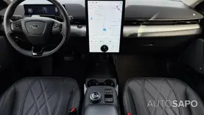 Ford Mustang Mach-E de 2022