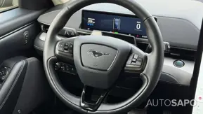 Ford Mustang Mach-E de 2022