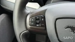 Ford Mustang Mach-E de 2022