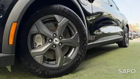 Ford Mustang Mach-E de 2022