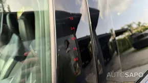 Ford Mustang Mach-E de 2022