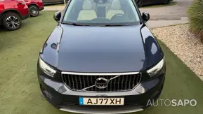 Volvo XC40 de 2021