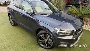 Volvo XC40 de 2021