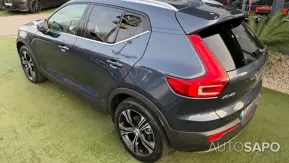 Volvo XC40 de 2021