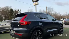 Volvo XC40 de 2021