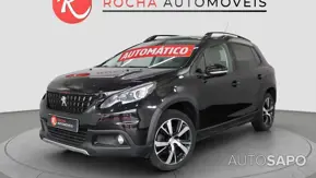 Peugeot 2008 de 2017