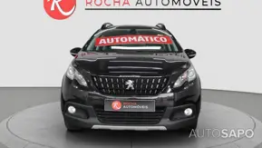 Peugeot 2008 de 2017