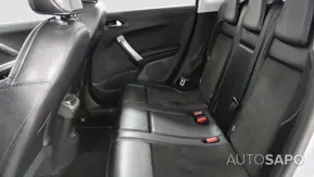 Peugeot 2008 de 2017