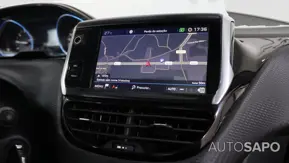 Peugeot 2008 de 2017