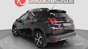 Peugeot 2008 de 2017