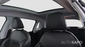 Peugeot 2008 de 2017